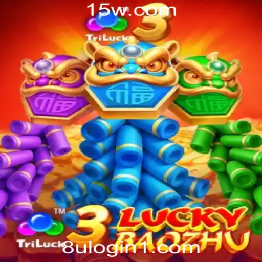 Explore o Fascinante Jogo 3LuckyBaozhu: Uma Experiência Única com Plataforma <em>Login</em> 8u