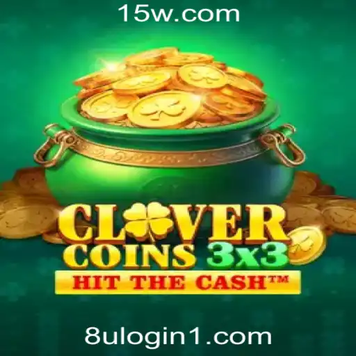 Descubra o Mundo do Jogo Clovercoin3x3