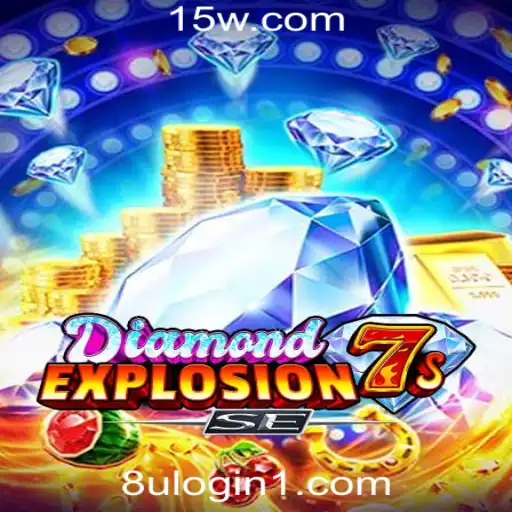 Explorando DiamondExplosion7sSE: O Jogo de Cassino do Momento