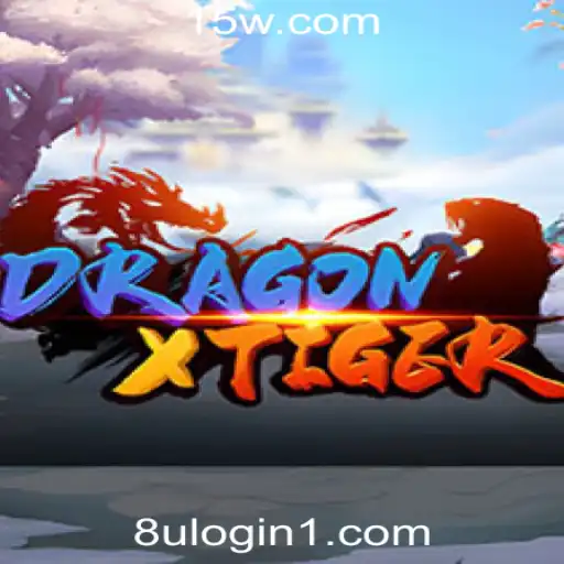 DragonXTiger: Um Mergulho no Universo do Jogo com a Plataforma de Login 8u