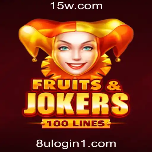 Explorando o Universo Vibrante de FruitsAndJokers100