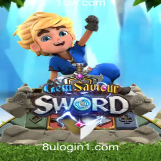 Desvendando o Fascinante Mundo de GemSaviourSword