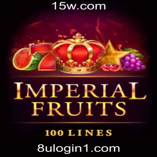 Descubra 'ImperialFruits100': O Novo Fenômeno dos Jogos Online