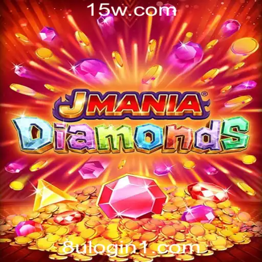 Descubra o Mundo de JManiaDiamonds: Aventura e Estratégia