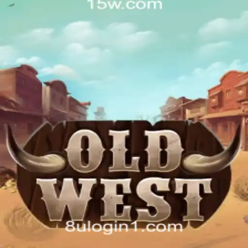 OldWest: Uma Jornada pelo Velho Oeste com Plataforma de Login