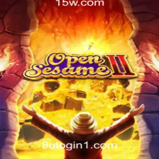Descubra OpenSesameII: A Aventura de Jogo com Plataforma Login