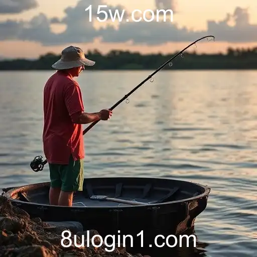 Explorando o Mundo da Pesca: Técnicas e Tendências Atuais