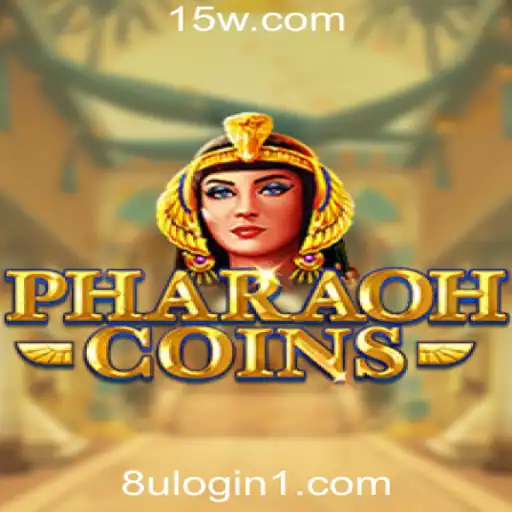 PharaohCoins: Mergulhe no Mundo das Aventuras Egípcias com '8u com Plataforma Login'