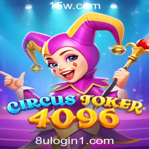 Explorando CircusJoker4096: O Jogo Que Combina Estratégia e Diversão