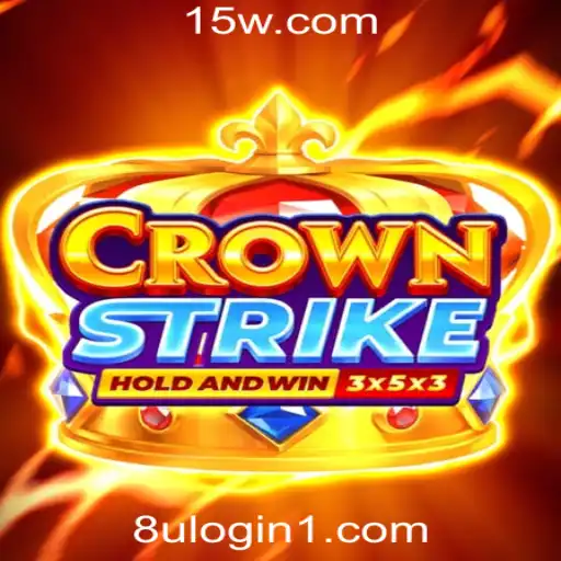 CrownStrike: Um Jogo Revolucionário com Plataforma de Login 8u