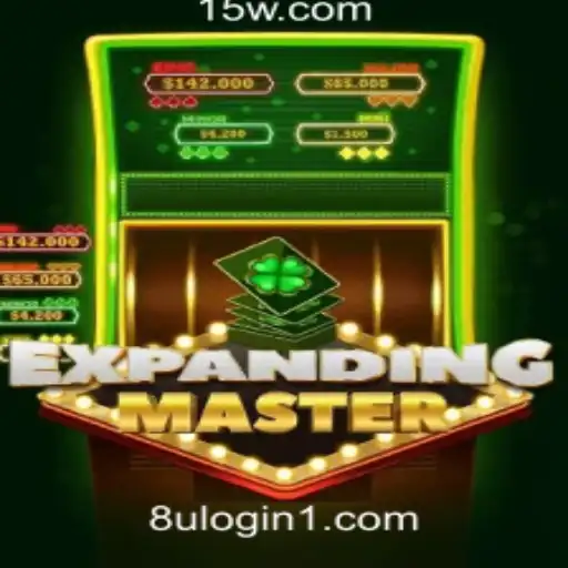 Descubra o Universo de ExpandingMaster: Uma Jornada de Estratégia e Conquista