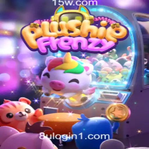 Descubra o Fascinante Mundo de PlushieFrenzy: Um Jogo de Estratégia e Diversão