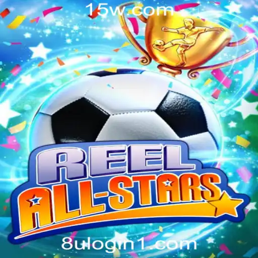ReelAllStars: Mergulhe na Nova Sensação dos Jogos Digitais
