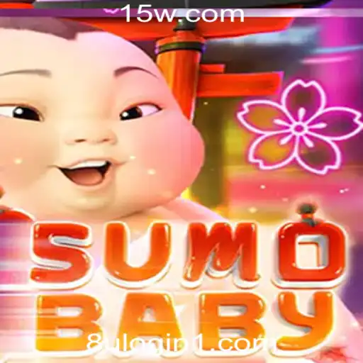Descubra o Mundo Fascinante de SumoBaby