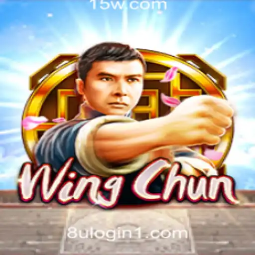 Descubra WingChun: O Jogo Inovador com Plataforma de Login 8u