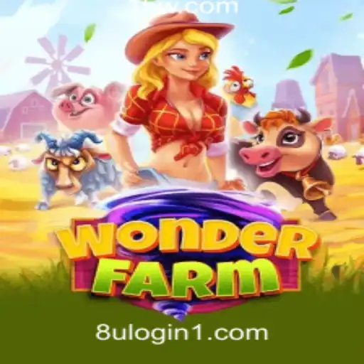 Explore o Mundo Fascinante de WonderFarm