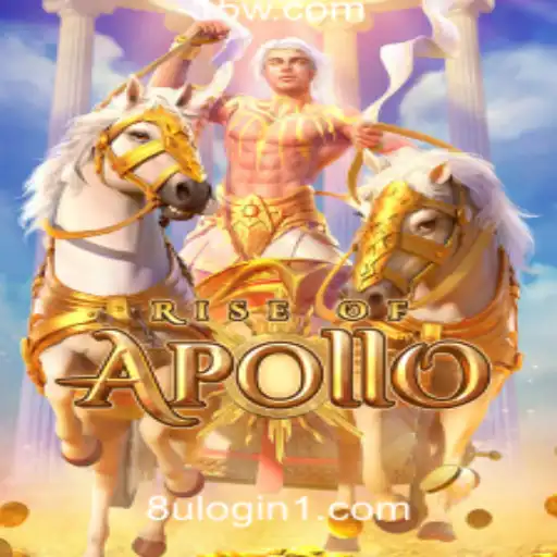 Descubra o Inovador Jogo RiseofApollo com Integração de Plataforma Login 8u