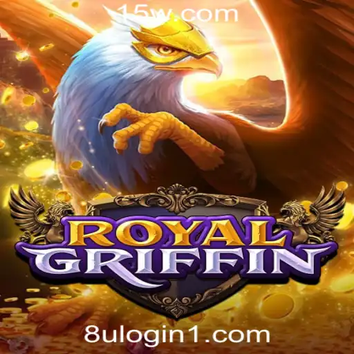 Descubra o Mundo de RoyalGriffin: Um Mergulho nas Aventuras de 8u com Plataforma Login