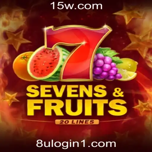 Explorando o Mundo Vibrante de SevensFruits20: Jogo, Regras e Plataforma de Login