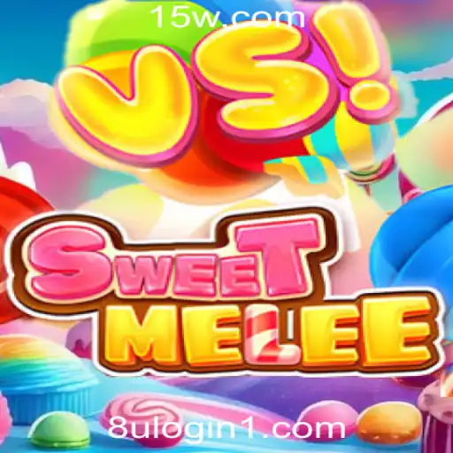 Desbravando SweetMelee: O Universo do Jogo com a Plataforma de Login 8u