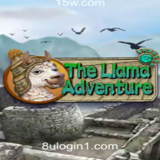The Llama Adventure: Uma Jornada Inesquecível no Mundo dos Jogos