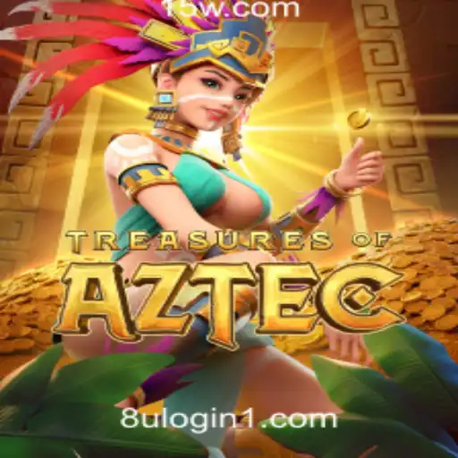 Explorando o Universo de Treasures of Aztec: Aventura e Estratégia